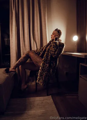 Meligate OnlyFans Leaked Free Thumbnail Picture - #A4WspwYOUf