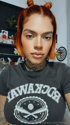 Meligate OnlyFans Leaked Free Thumbnail Picture - #Gv8wWTl7U1