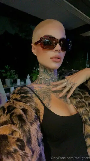 Meligate OnlyFans Leaked Free Thumbnail Picture - #KNQNxsZ4p4