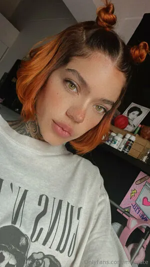 Meligate OnlyFans Leaked Free Thumbnail Picture - #NCH1iqprQz