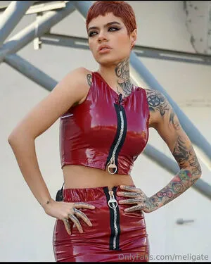 Meligate OnlyFans Leaked Free Thumbnail Picture - #OOXGgvWrLi