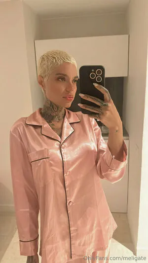 Meligate OnlyFans Leaked Free Thumbnail Picture - #VPoV13p6fS