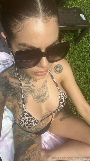 Meligate OnlyFans Leaked Free Thumbnail Picture - #WDlg72uVPQ