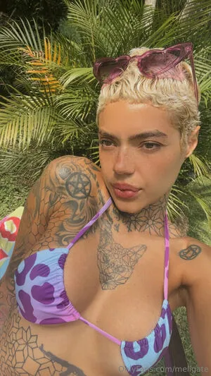 Meligate OnlyFans Leaked Free Thumbnail Picture - #YKk7Bbnh84