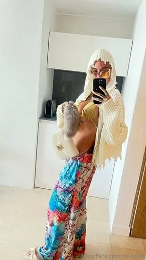 Meligate OnlyFans Leaked Free Thumbnail Picture - #Z6lo0AFcNw