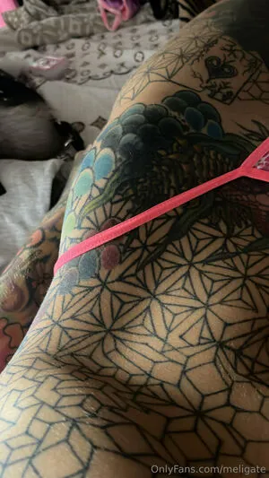 Meligate OnlyFans Leaked Free Thumbnail Picture - #ftGHI352aS