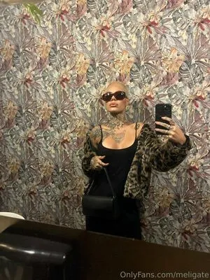 Meligate OnlyFans Leaked Free Thumbnail Picture - #mt6Xp1E5Qn