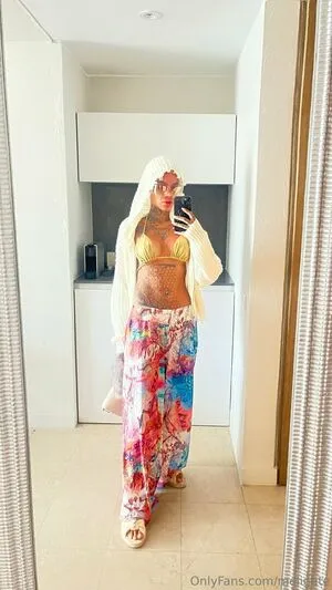 Meligate OnlyFans Leaked Free Thumbnail Picture - #pOwD7Xz6AQ