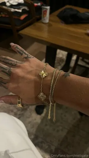 Meligate OnlyFans Leaked Free Thumbnail Picture - #qCWQoBGzAs