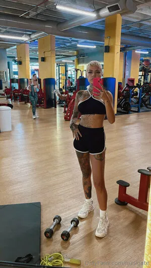 Meligate OnlyFans Leaked Free Thumbnail Picture - #rTsG2SWoTY