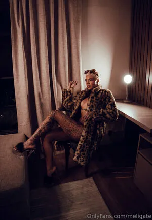 Meligate OnlyFans Leaked Free Thumbnail Picture - #sT2sroLTtp