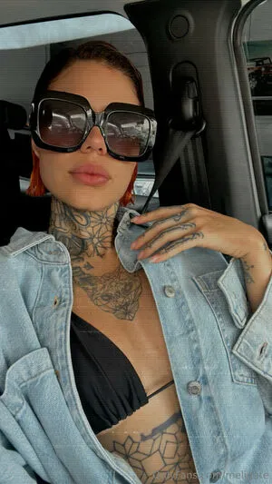 Meligate OnlyFans Leaked Free Thumbnail Picture - #tTrOdx1OWx