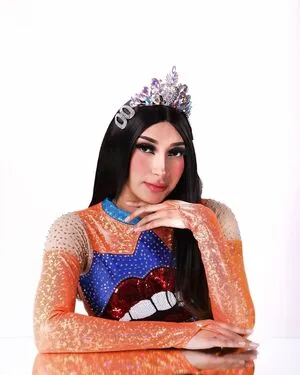 Melii Cst OnlyFans Leaked Free Thumbnail Picture - #jxTtx7RMqN