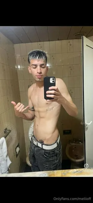 Meliioff OnlyFans Leaked Free Thumbnail Picture - #gmRNi83O03