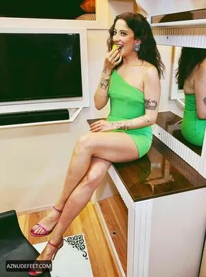 Melike Ahin OnlyFans Leaked Free Thumbnail Picture - #0KFmJ07Zaa