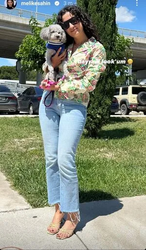 Melike Ahin OnlyFans Leaked Free Thumbnail Picture - #CQCVPKvySf