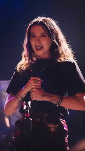 Melike Ahin OnlyFans Leaked Free Thumbnail Picture - #I9S0ZTTeIo