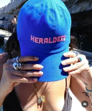 Melike Ahin OnlyFans Leaked Free Thumbnail Picture - #PDdaca5eYP