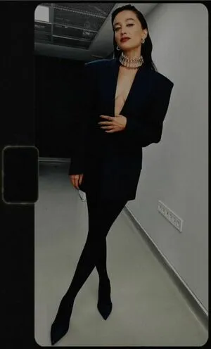 Melike Ahin OnlyFans Leaked Free Thumbnail Picture - #aBpBX97sbv