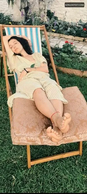 Melike Ahin OnlyFans Leaked Free Thumbnail Picture - #aXaBg1pcom