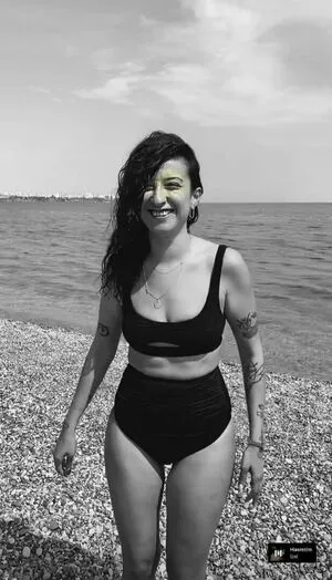 Melike Ahin OnlyFans Leaked Free Thumbnail Picture - #cPLDUieueq