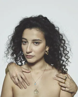 Melike Ahin OnlyFans Leaked Free Thumbnail Picture - #n3eFwy9aoO