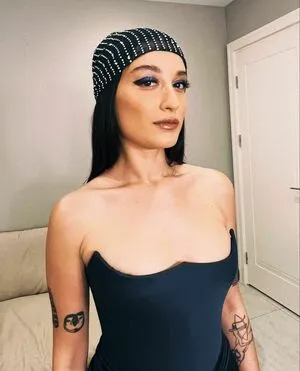 Melike Ahin OnlyFans Leaked Free Thumbnail Picture - #oP2E6iXWNc