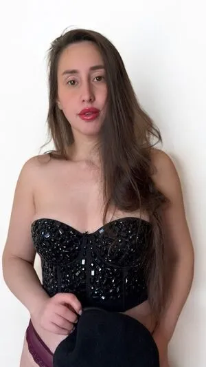 Melike Bulu OnlyFans Leaked Free Thumbnail Picture - #CXycG5N2s7