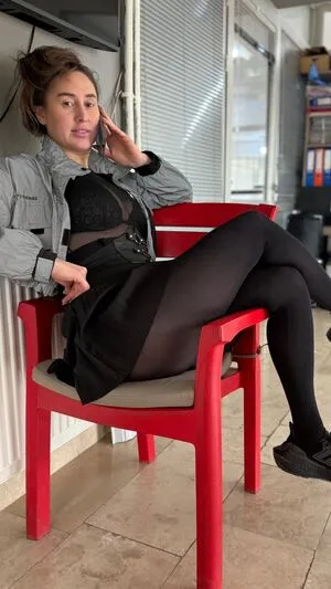 Melike Bulu OnlyFans Leaked Free Thumbnail Picture - #kGtZjQhl4x