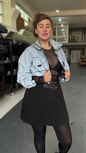 Melike Bulu OnlyFans Leaked Free Thumbnail Picture - #v2su4Ppy97