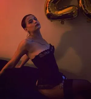 Melike Erdim OnlyFans Leaked Free Thumbnail Picture - #4skZDtzUDq