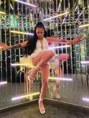 Melike Erdim OnlyFans Leaked Free Thumbnail Picture - #dI12SSD1cR