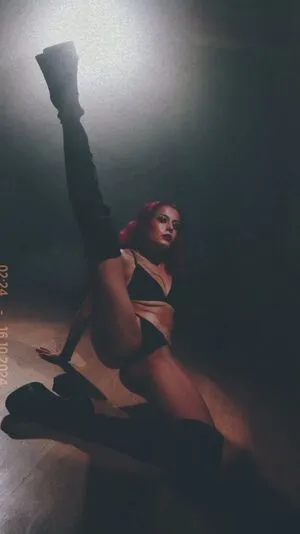 Melike Erdim OnlyFans Leaked Free Thumbnail Picture - #hEGSzroZsC