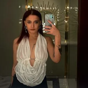 Melike Erdim OnlyFans Leaked Free Thumbnail Picture - #w2rXKgDCRk