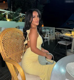 Melike Od OnlyFans Leaked Free Thumbnail Picture - #CjmRO9laiD