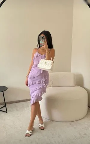 Melike Od OnlyFans Leaked Free Thumbnail Picture - #MpllyODdSC