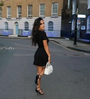 Melike Od OnlyFans Leaked Free Thumbnail Picture - #qvuBmBSXKe