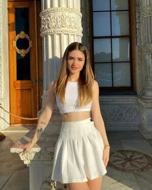 Melike Saygn OnlyFans Leaked Free Thumbnail Picture - #3eUIsyKJ4i