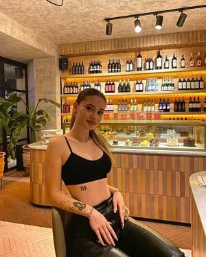 Melike Saygn OnlyFans Leaked Free Thumbnail Picture - #6w5x5xvSiA