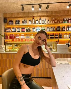 Melike Saygn OnlyFans Leaked Free Thumbnail Picture - #9K5bdO7ZZO