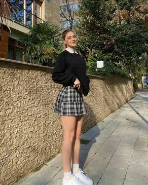 Melike Saygn OnlyFans Leaked Free Thumbnail Picture - #CbBoCqORaW