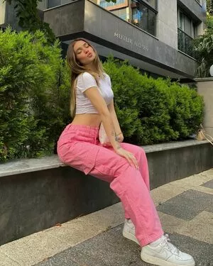 Melike Saygn OnlyFans Leaked Free Thumbnail Picture - #HfIagb0oAp
