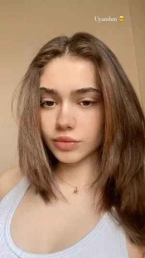 Melike Saygn OnlyFans Leaked Free Thumbnail Picture - #HrZsN1NBAd