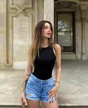 Melike Saygn OnlyFans Leaked Free Thumbnail Picture - #RTdpJDwOP8