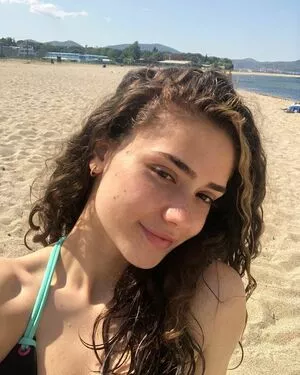 Melike Saygn OnlyFans Leaked Free Thumbnail Picture - #cQXAn6AK0k