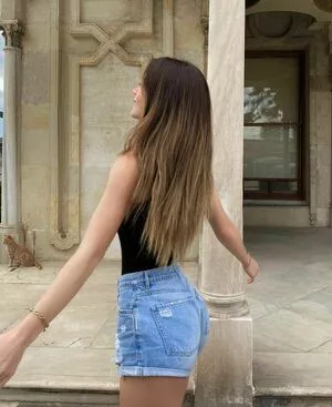 Melike Saygn OnlyFans Leaked Free Thumbnail Picture - #gjxfZFEQG2