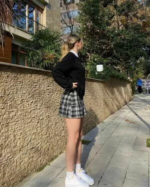 Melike Saygn OnlyFans Leaked Free Thumbnail Picture - #rq2qfA5wXM