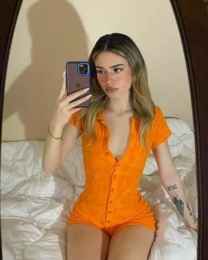 Melike Saygn OnlyFans Leaked Free Thumbnail Picture - #v2C07s0Ngk