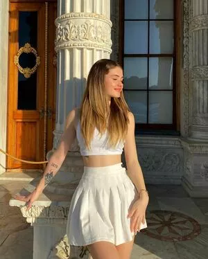Melike Saygn OnlyFans Leaked Free Thumbnail Picture - #zqBiTcadwD