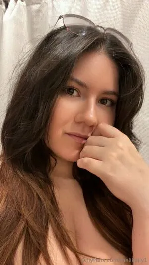 Melikelly1 OnlyFans Leaked Free Thumbnail Picture - #EiUZNqQWyu